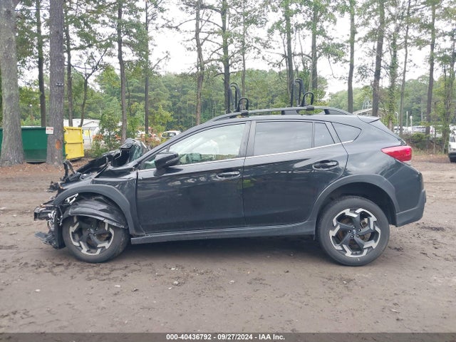 Subaru Crosstrek Limited 2023 JF2GTHNC8PH289441 Image 15