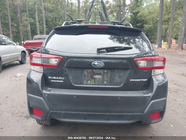 Subaru Crosstrek Limited 2023 JF2GTHNC8PH289441 Image 17