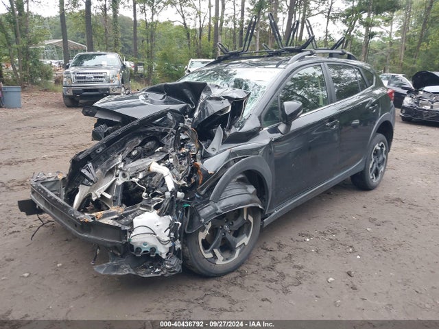 Subaru Crosstrek Limited 2023 JF2GTHNC8PH289441 Image 2