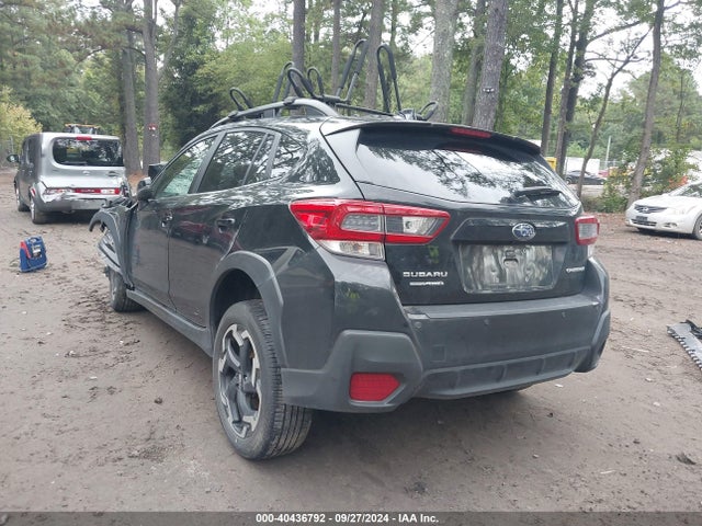 Subaru Crosstrek Limited 2023 JF2GTHNC8PH289441 Image 3