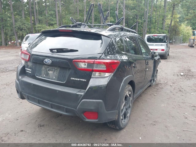 Subaru Crosstrek Limited 2023 JF2GTHNC8PH289441 Image 4