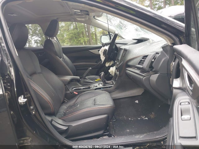 Subaru Crosstrek Limited 2023 JF2GTHNC8PH289441 Image 5