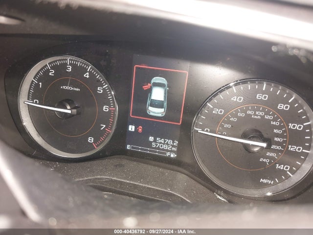 Subaru Crosstrek Limited 2023 JF2GTHNC8PH289441 Image 7