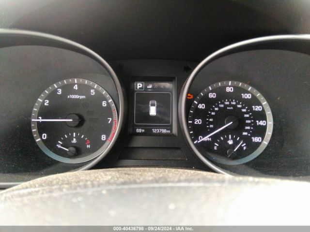 5XYZTDLB0HG397752 Hyundai Santa Fe Sport 2.4l