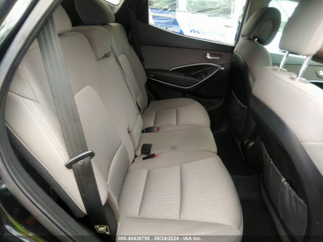 5XYZTDLB0HG397752 Hyundai Santa Fe Sport 2.4l