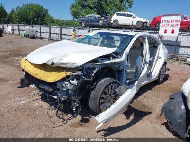 JH4KC1F57EC004303 Acura RLX