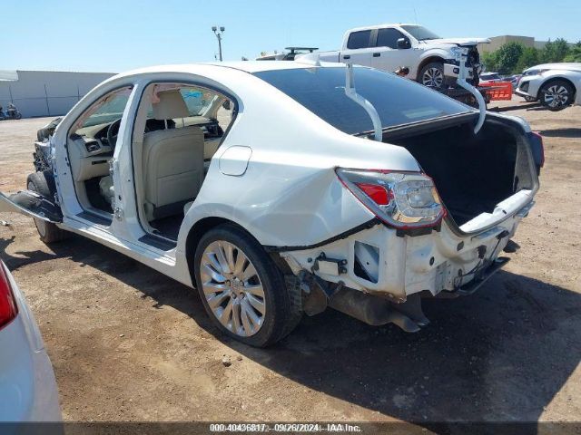 JH4KC1F57EC004303 Acura RLX