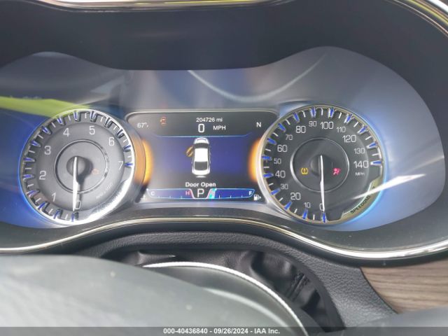 1C3CCCCB6FN557742 Chrysler 200 C