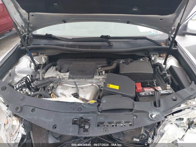Toyota CAMRY LE 2014 4T1BF1FKXEU377629 Image 10