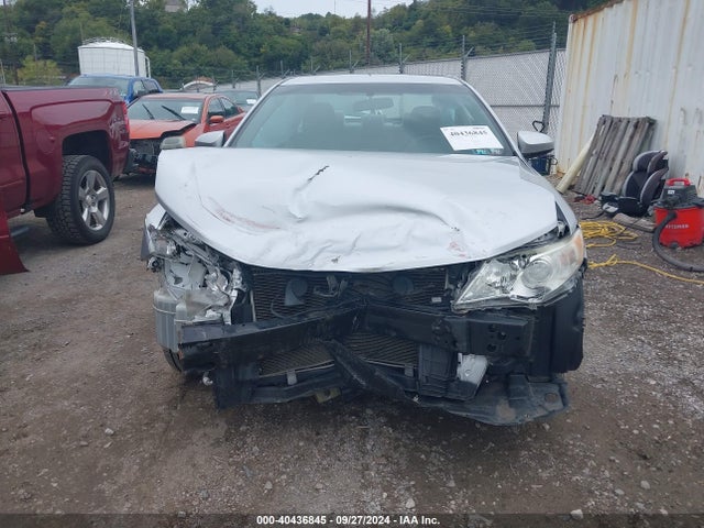 Toyota CAMRY LE 2014 4T1BF1FKXEU377629 Image 13