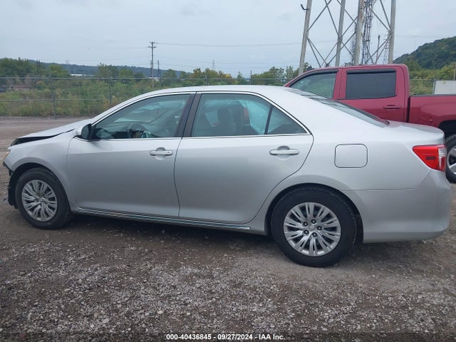 Toyota CAMRY LE 2014 4T1BF1FKXEU377629 Image 15