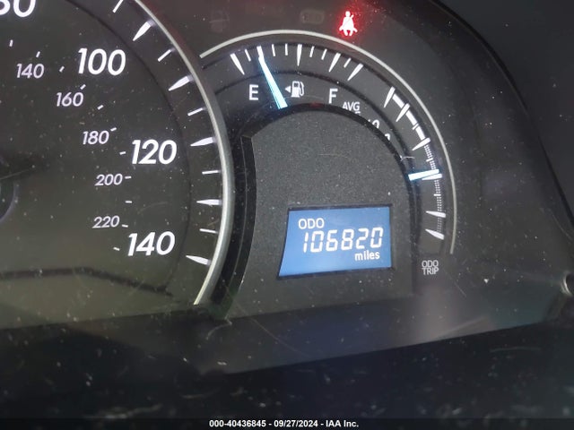 Toyota CAMRY LE 2014 4T1BF1FKXEU377629 Image 16
