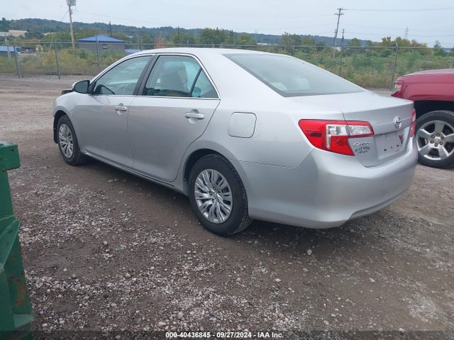 Toyota CAMRY LE 2014 4T1BF1FKXEU377629 Image 3