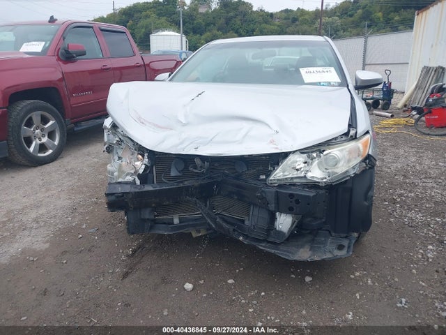 Toyota CAMRY LE 2014 4T1BF1FKXEU377629 Image 6