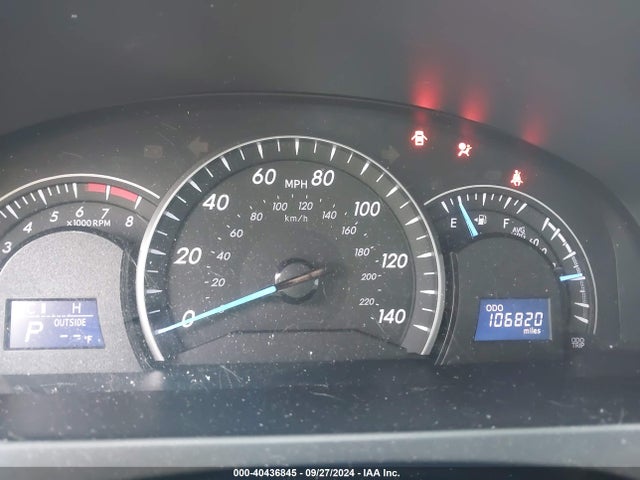 Toyota CAMRY LE 2014 4T1BF1FKXEU377629 Image 7