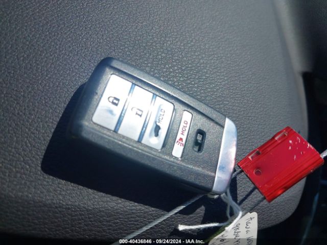 5FRYD3H26FB004710 Acura MDX