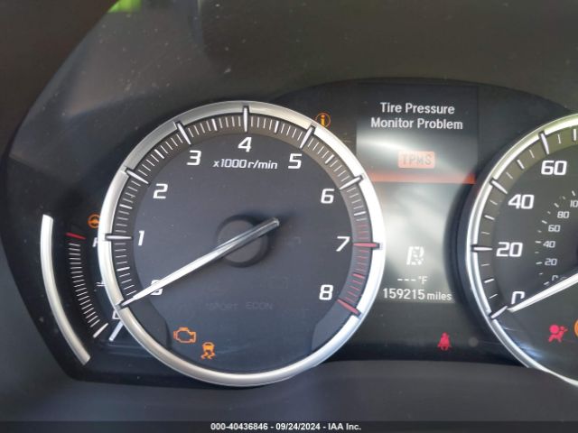 5FRYD3H26FB004710 Acura MDX