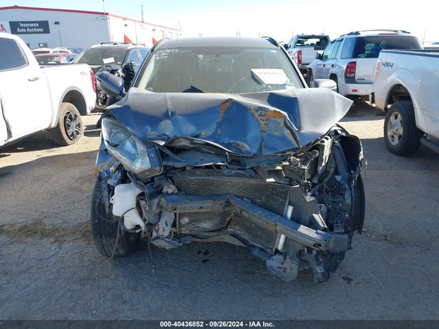 Honda HR-V EX 2017 3CZRU5H57HM721248 Image 11