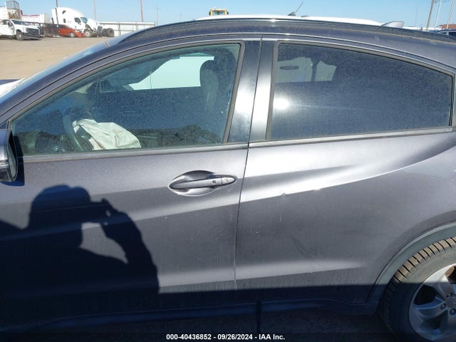 Honda HR-V EX 2017 3CZRU5H57HM721248 Image 13