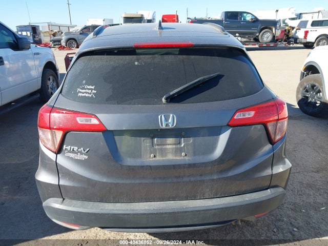 Honda HR-V EX 2017 3CZRU5H57HM721248 Image 15