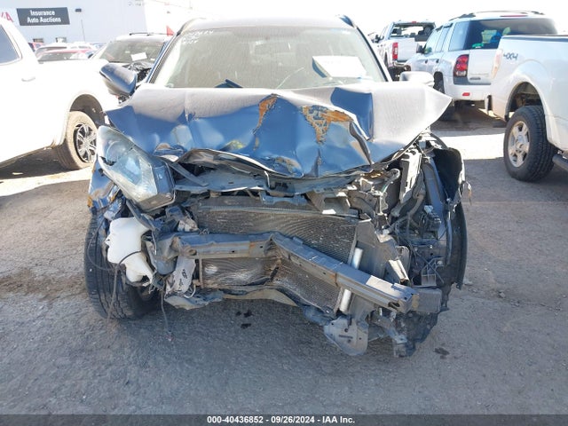 Honda HR-V EX 2017 3CZRU5H57HM721248 Image 6
