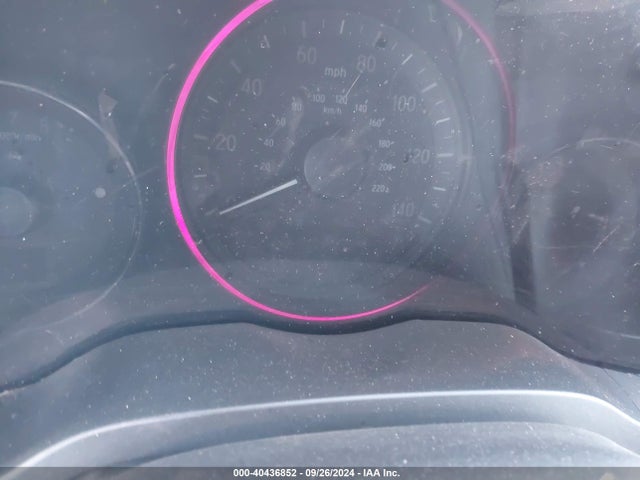 Honda HR-V EX 2017 3CZRU5H57HM721248 Image 7