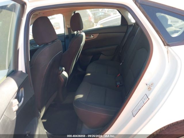 3KPF24AD7LE141382 KIA Forte Lxs