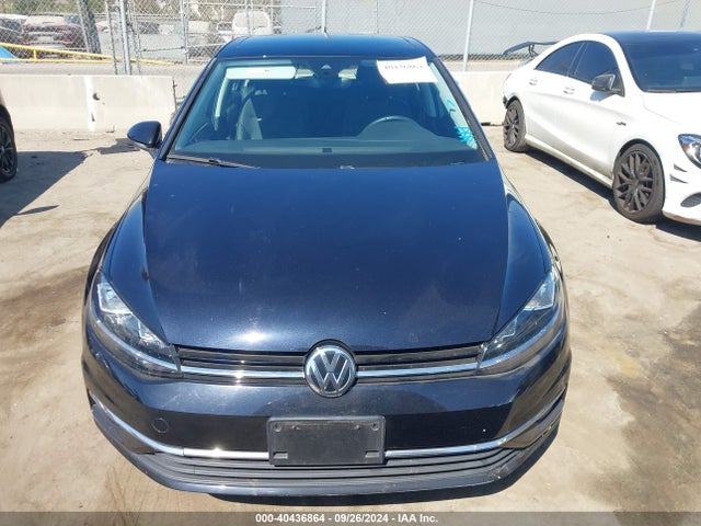 3VWG57AU8KM017118 Volkswagen Golf 1.4t S/1.4t Se