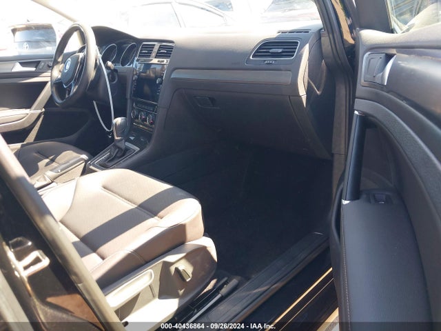 3VWG57AU8KM017118 Volkswagen Golf 1.4t S/1.4t Se