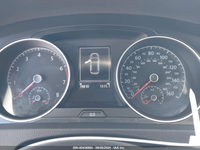 3VWG57AU8KM017118 Volkswagen Golf 1.4t S/1.4t Se