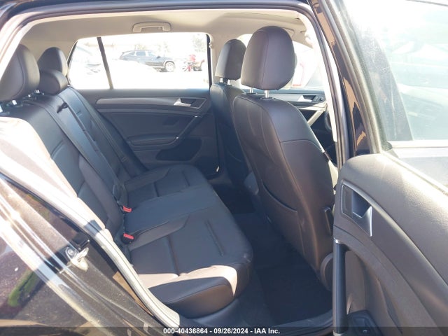 3VWG57AU8KM017118 Volkswagen Golf 1.4t S/1.4t Se