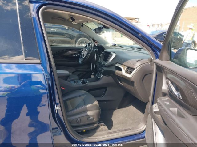 3GKALVEV8NL161465 GMC Terrain Awd Slt