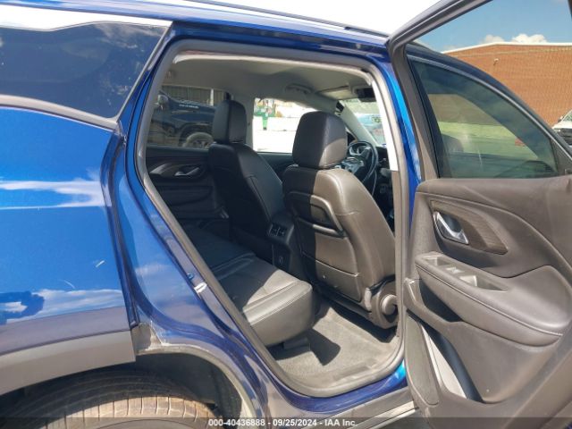 3GKALVEV8NL161465 GMC Terrain Awd Slt