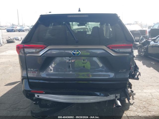 JTMFB3FV9PD156047 Toyota Rav4 Prime Xse