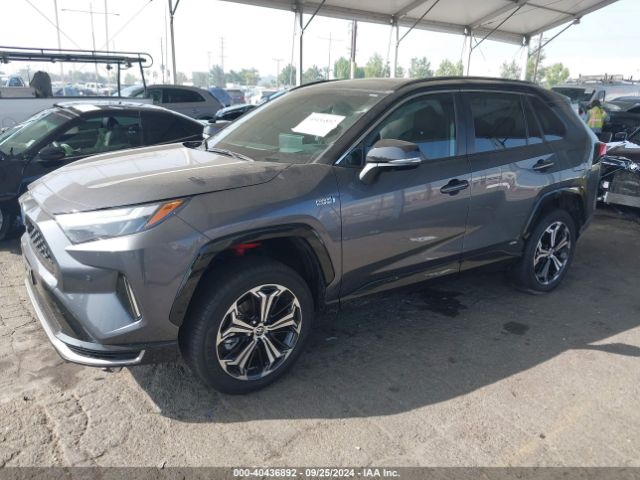JTMFB3FV9PD156047 Toyota Rav4 Prime Xse