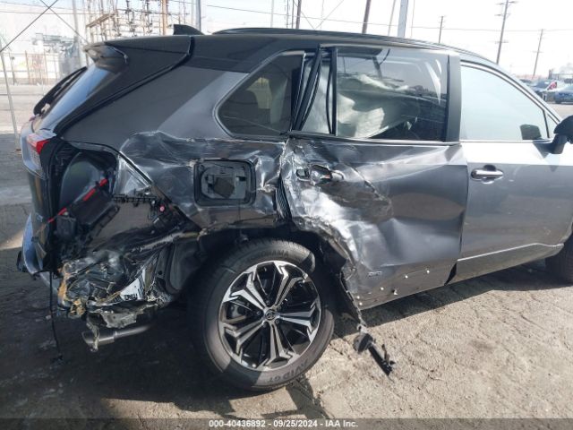 JTMFB3FV9PD156047 Toyota Rav4 Prime Xse