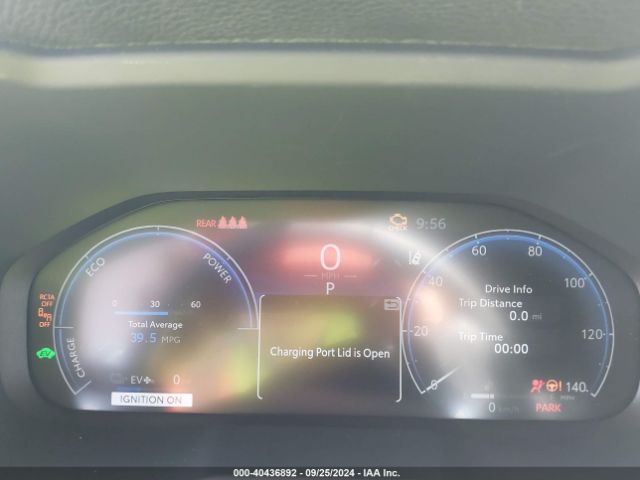 JTMFB3FV9PD156047 Toyota Rav4 Prime Xse