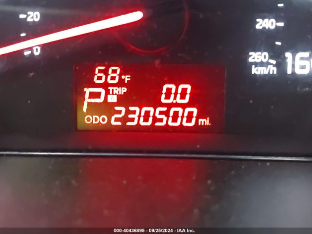 5XYKT3A64EG537041 KIA SORENTO LX