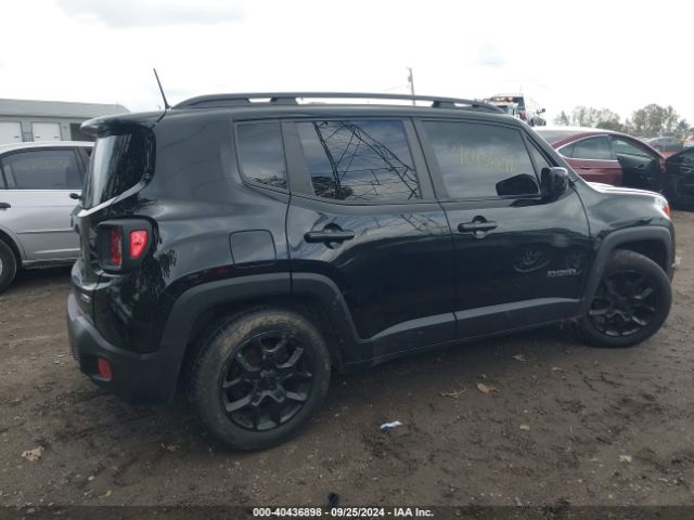 ZACCJABB2JPH92078 Jeep Renegade Latitude Fwd