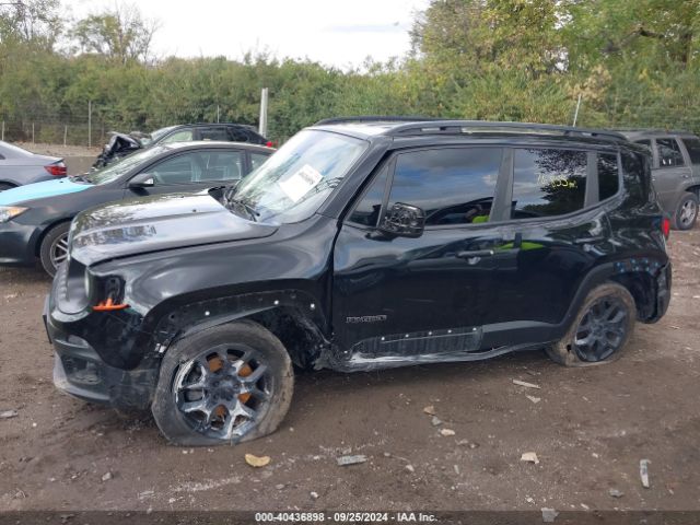ZACCJABB2JPH92078 Jeep Renegade Latitude Fwd