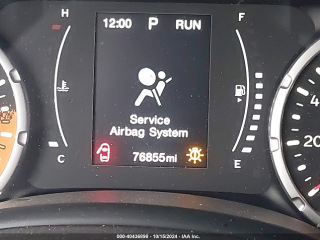 ZACCJABB2JPH92078 Jeep Renegade Latitude Fwd