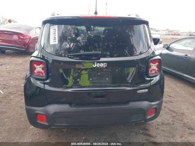 ZACCJABB2JPH92078 Jeep Renegade Latitude Fwd