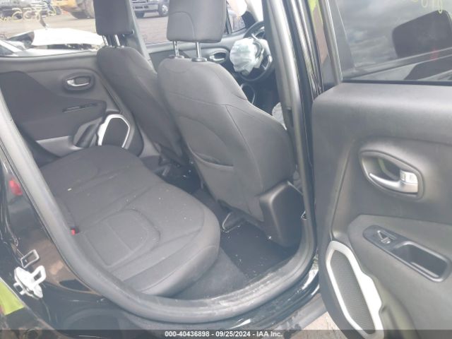 ZACCJABB2JPH92078 Jeep Renegade Latitude Fwd