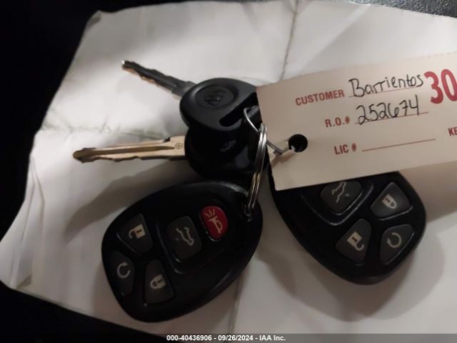 5GAKVBKDXHJ228035 Buick Enclave Leather