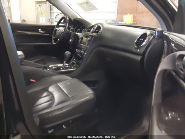 5GAKVBKDXHJ228035 Buick Enclave Leather