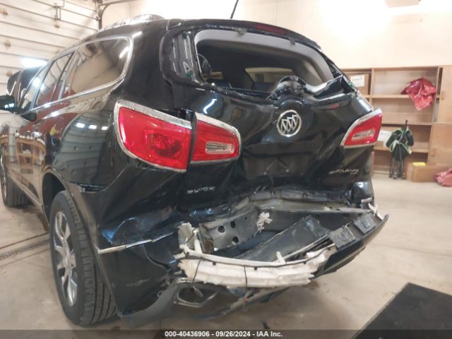 5GAKVBKDXHJ228035 Buick Enclave Leather