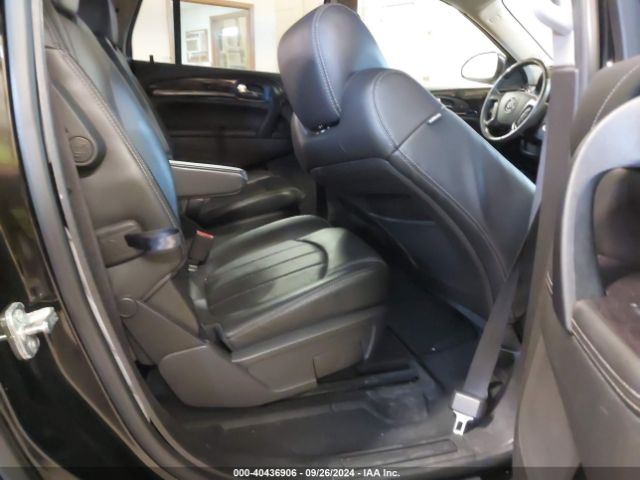 5GAKVBKDXHJ228035 Buick Enclave Leather