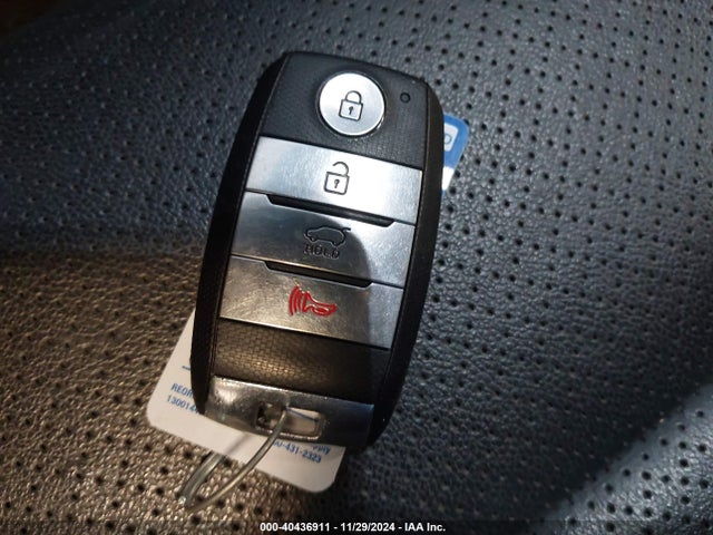 KIA Sorento 3.3l Ex 2020 5XYPHDA56LG682082 Image 11