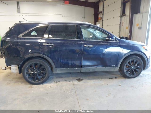 KIA Sorento 3.3l Ex 2020 5XYPHDA56LG682082 Image 14