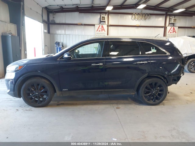 KIA Sorento 3.3l Ex 2020 5XYPHDA56LG682082 Image 15